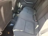 Usata Audi A4 102 CV (75 kW) 2008 Nero Berlina
