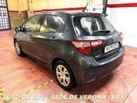 usata Toyota Yaris Hybrid Yaris 1.5 Hybrid 5p. Active