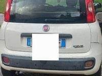 Usata Fiat Panda Dynamic 60 CV (44 kW) 2010 Utilitaria
