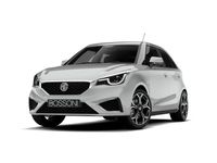 Nuova MG MG3 116 CV (85 kW) 2026 Grigio Utilitaria