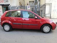 usata Ford Fiesta 1.2 16V 5p. benzina/ GPL