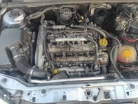 Occasion Opel Vectra 2004 Grijs Stationwagen