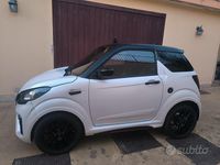 Usata Ligier JS50 2023 Bianco Utilitaria