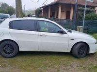 Usata Alfa Romeo 147 105 CV (77 kW) 2010 Utilitaria