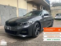 Usata BMW 320 M Sport 190 CV (139 kW) 2022 Station wagon