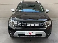 Usata Dacia Duster 116 CV (85 kW) 2019 Nero SUV