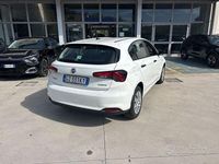 Usata Fiat Tipo 130 CV (95 kW) 2025 Bianco Berlina