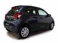 Usata Peugeot 108 S 72 CV (52 kW) 2020 Nero Utilitaria
