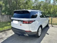 Usata Land Rover Discovery 5 241 CV (177 kW) 2019 Bianco SUV