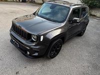 Usata Jeep Renegade 2021 Grigio SUV