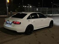 Usata Audi A4 S-Line 143 CV (105 kW) 2010 Berlina