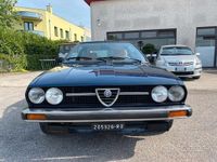 Usata Alfa Romeo Sprint Sprint 95 CV (69 kW) 1979 Blu Coupé