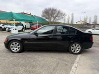 Usata BMW 320 136 CV (100 kW) 1999 Nero Berlina