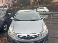 Usata Opel Corsa 86 CV (63 kW) 2013 Berlina