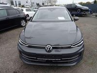Usata VW Golf VIII Goal 116 CV (85 kW) 2025 Grigio Utilitaria