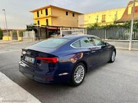 usata Audi A5 40 TDI S tronic Business