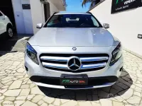 Begagnad Mercedes GLA180 Premium 109 HK (80 kW) 2016 SUV