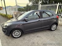 Usata Ford Ka Plus Ultimate 85 CV (62 kW) 2019 Utilitaria