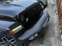 Usata Jeep Wrangler Unlimited Sahara 272 CV (200 kW) 2023 SUV