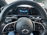 Usata Mercedes A180 Executive 116 CV (85 kW) 2021 Bianco Berlina