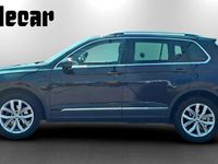 Occasion VW Tiguan Advance 150 ch (110 kW) 2019 Noir SUV