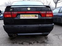 usata Alfa Romeo 155 2.0 Benzina Twin Spark 16V