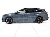 Nuova Peugeot 308 SW GTi 196 CV (144 kW) 2026 Azzurro Station wagon