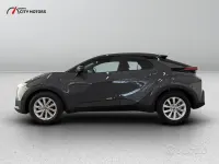 Nuova Toyota C-HR Active 140 CV (102 kW) 2026 Grigio SUV