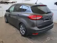 Occasion Ford C-MAX 120 ch (88 kW) 2019 Gris Monospace