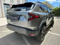 Nuova Dacia Duster Extreme 122 CV (89 kW) 2026 Grigio SUV