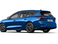 Usata Ford Focus ST-Line 116 CV (85 kW) 2025 Grigio Station wagon