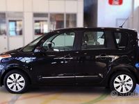 Usata Citroën C3 Picasso 109 CV (80 kW) 2010 Nero Monovolume