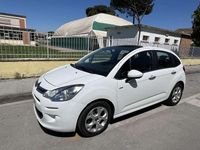 Usata Citroën C3 68 CV (50 kW) 2014 Berlina