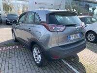 usata Opel Crossland X 1.6 ecotec Advance s and s 99cv