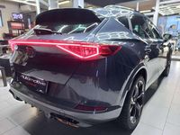 Usata Cupra Formentor VZ 150 CV (110 kW) 2023 Grigio SUV