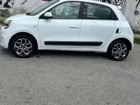 Usata Renault Twingo 69 CV (50 kW) 2023 Bianco Utilitaria