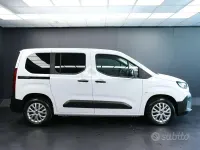 Nuova Fiat Doblò 101 CV (74 kW) 2026 Bianco Monovolume