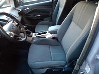 Usata Ford C-MAX Titanium 116 CV (85 kW) 2011 Grigio Monovolume