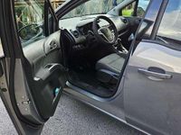 Usata Opel Meriva S 95 CV (69 kW) 2015 Monovolume