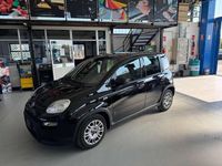 Usado Fiat Panda Cross Cross 69 CV (50 kW) 2023 Negro Utilitario