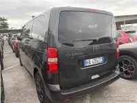 Usata Fiat Ulysse 130 kW (177 CV) 2025 Grigio Monovolume
