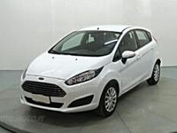 usata Ford Fiesta 1.5 TDCi 75CV 5 porte Titanium