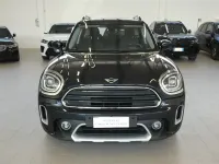 Usata Mini One D Countryman 2022 Enigmatic black mini yours SUV