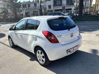 Usata Hyundai i20 Edition 75 CV (55 kW) 2012 Other Utilitaria
