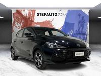 Nuova MG MG3 Comfort 102 CV (75 kW) 2026 Pebble black Utilitaria