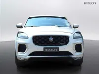 Usata Jaguar E-Pace R-Dynamic 309 CV (227 kW) 2021 Argento SUV