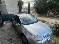 Usata VW Golf IV 101 CV (74 kW) 2002 Berlina