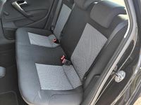 Usata VW Polo Sound 75 CV (55 kW) 2014 Nero(met.) Berlina