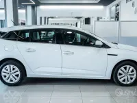 Usata Renault Mégane GrandTour 116 CV (85 kW) 2023 Bianco Station wagon
