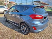 Usata Ford Fiesta ST-Line 95 CV (69 kW) 2021 Berlina
